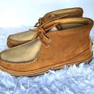 Men's Sperry chukka boot size 11